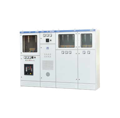 GGD 交流低壓配電柜