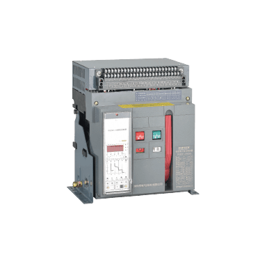 RXEW1系列萬能式斷路器