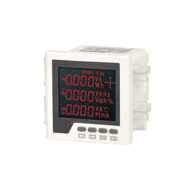 RXE101 智能數(shù)顯儀表